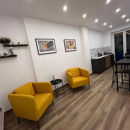Suite 98 Rome Extérieur photo