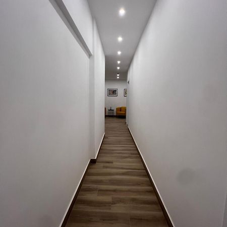 Suite 98 Rome Extérieur photo