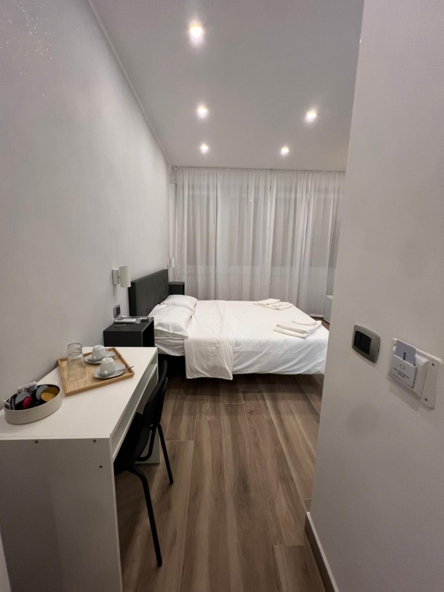 Suite 98 Rome Extérieur photo