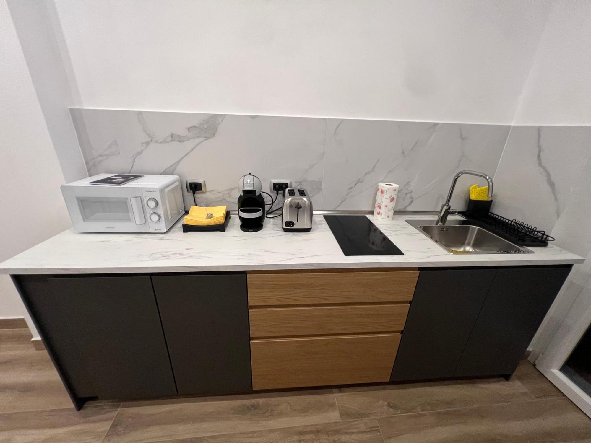 Suite 98 Rome Extérieur photo