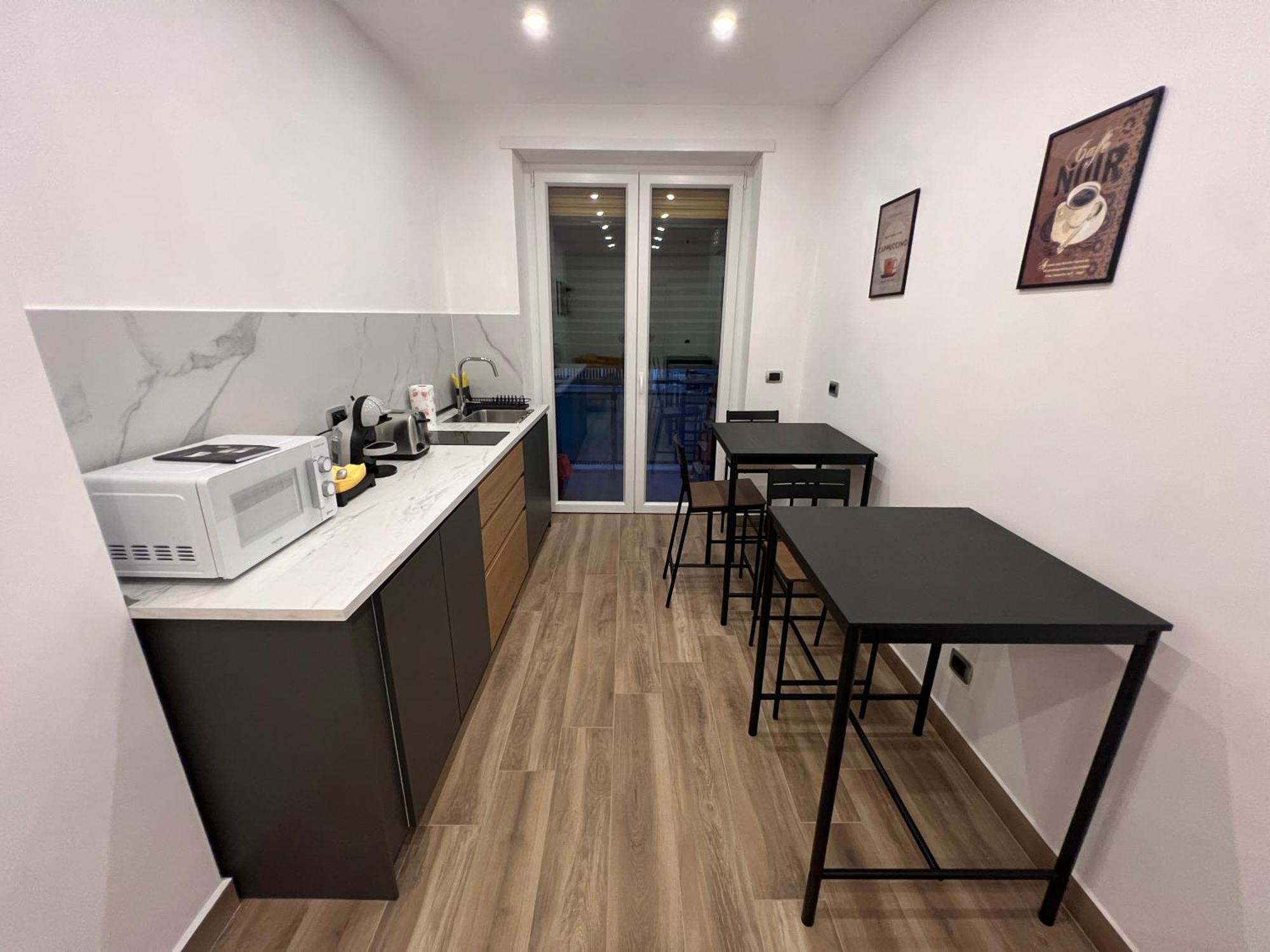 Suite 98 Rome Extérieur photo