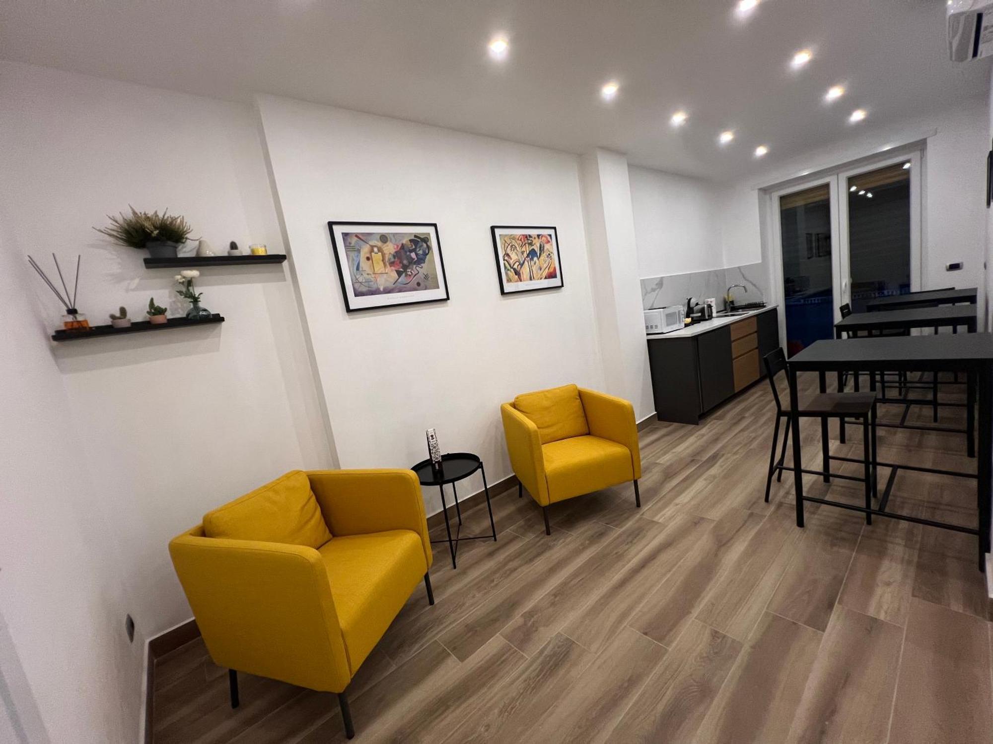 Suite 98 Rome Extérieur photo