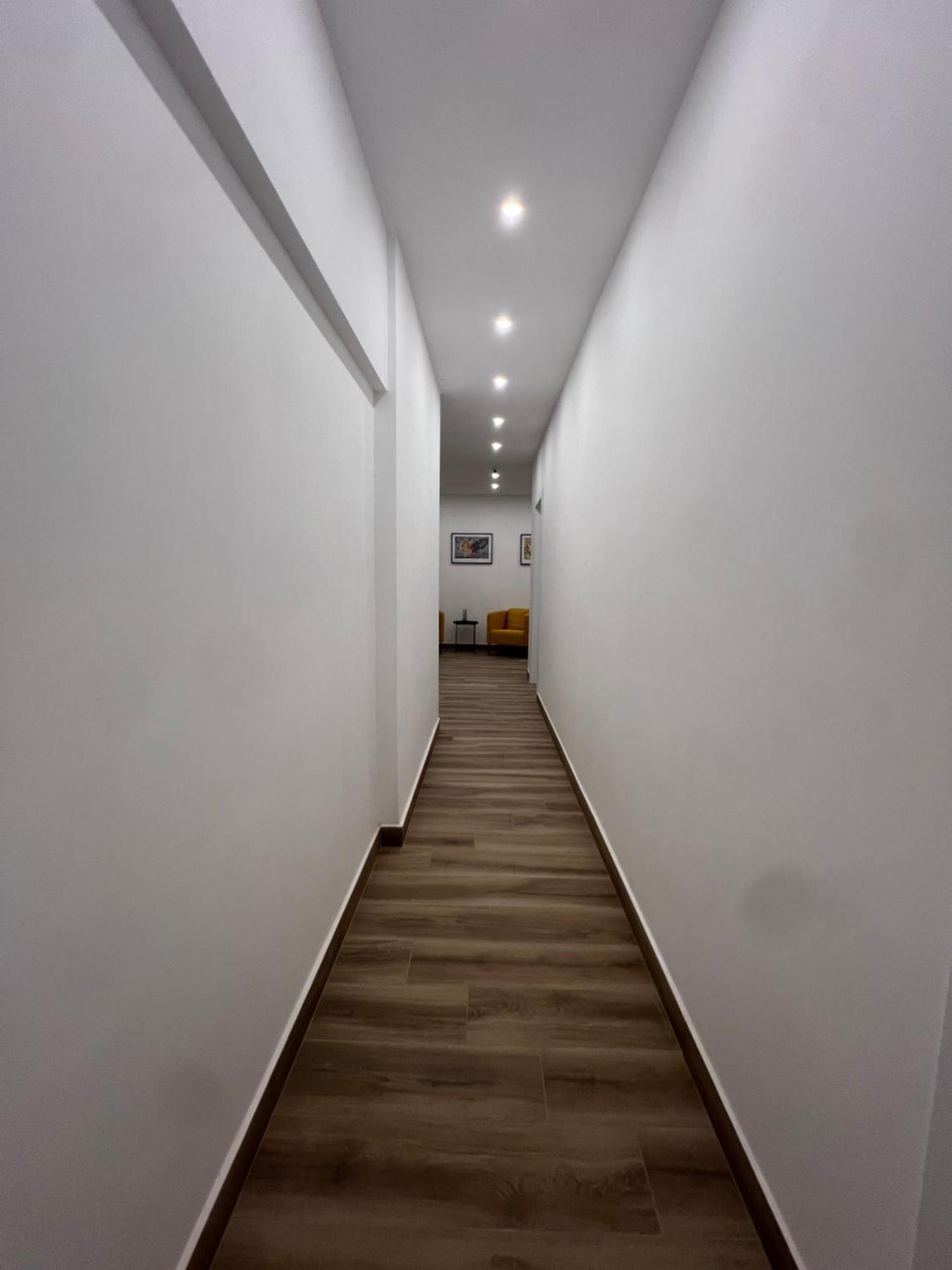 Suite 98 Rome Extérieur photo