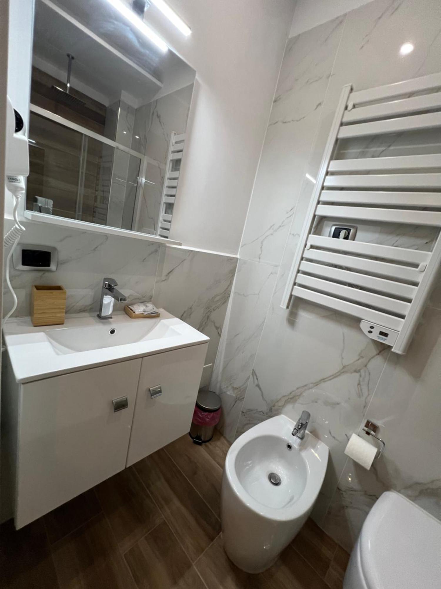 Suite 98 Rome Extérieur photo