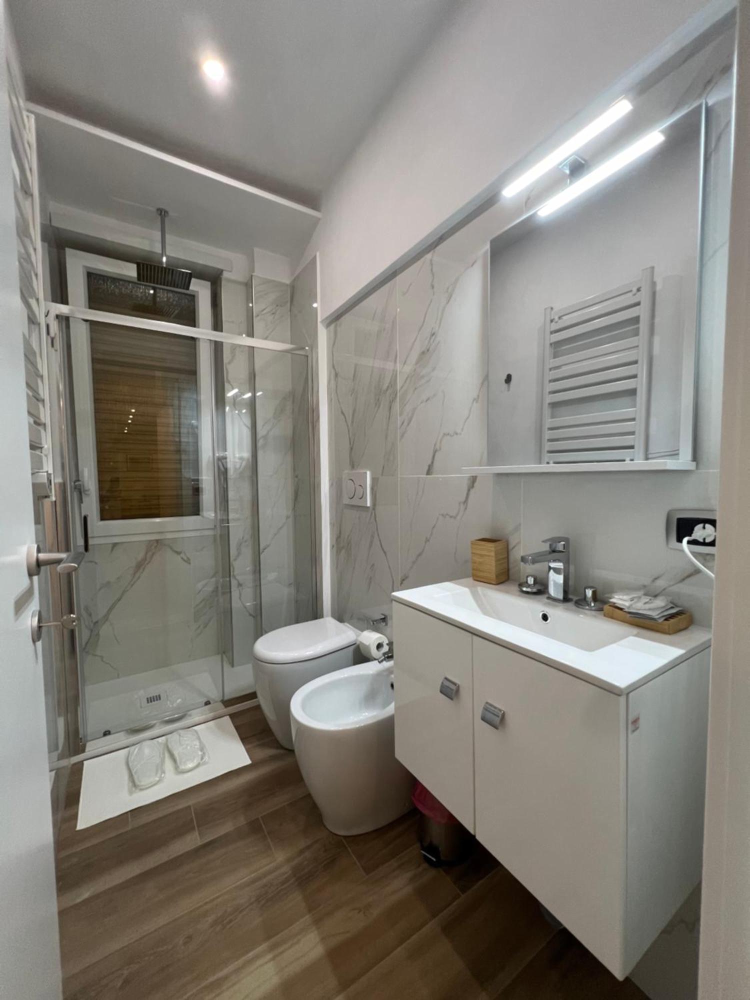 Suite 98 Rome Extérieur photo